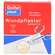 Sie sehen eine Packung Wundpflaster Sensitiv 1mx 8cm 1st, Produktbild: 01 Wundpflaster Sensitiv 1mx 8cm 1st, A-Nr.: 2590810 - 01