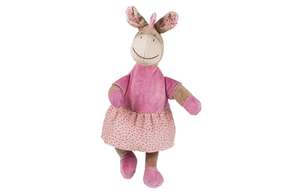 Wärmflasche Plüschtier Pferd Diva 0,8L, A-Nr.: 4911454 - 01