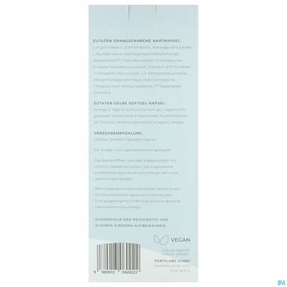 Vilavit Sachet/male Bei Kinderwunsch Foerd- Erung Eizellqualitaet 1pk 30 ST, A-Nr.: 5916525 - 04