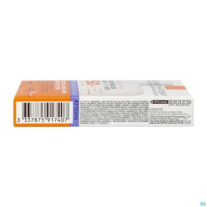 Sie sehen eine Packung Sonnenprodukte La Roche Posay Anthelios/uv Mune/anti- Pigmentfl.fluid Lsf50+ 50ml, Produktbild: 03 Sonnenprodukte La Roche Posay Anthelios/uv Mune/anti- Pigmentfl.fluid Lsf50+ 50ml, A-Nr.: 5896745 - 03