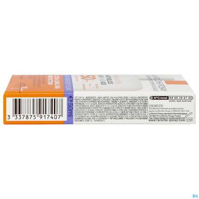 Sie sehen eine Packung Sonnenprodukte La Roche Posay Anthelios/uv Mune/anti- Pigmentfl.fluid Lsf50+ 50ml, Produktbild: 06 Sonnenprodukte La Roche Posay Anthelios/uv Mune/anti- Pigmentfl.fluid Lsf50+ 50ml, A-Nr.: 5896745 - 06