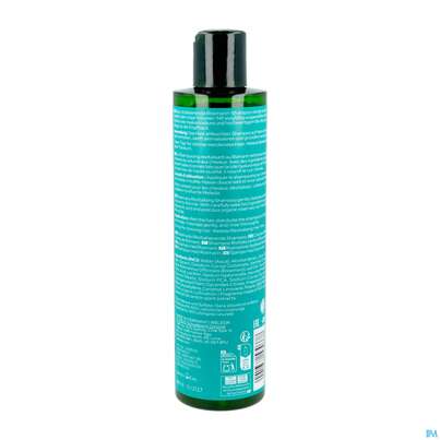 Shampoon Weleda Rosmarin Revitalizing 250ml, A-Nr.: 5911083 - 04