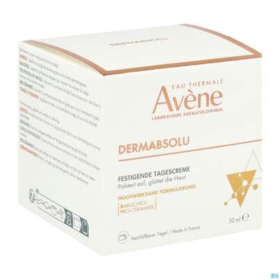 Avene Dermabsolu Tagescreme 50ml, A-Nr.: 5899100 - 02