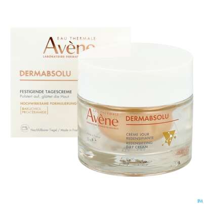 Avene Dermabsolu Tagescreme 50ml, A-Nr.: 5899100 - 12