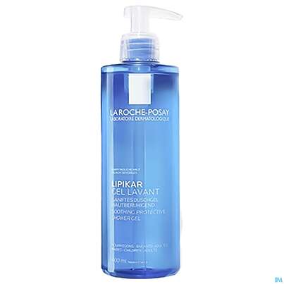 La Roche Posay Lipikar Gel Lavant Nf 400ml, A-Nr.: 5977780 - 01