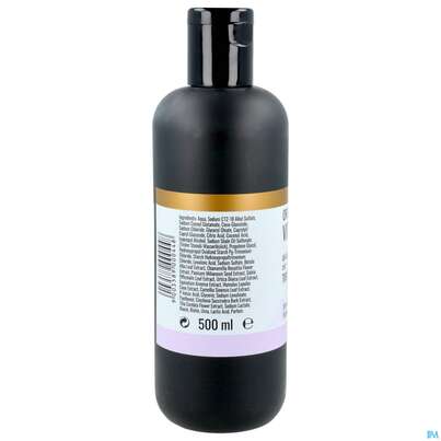 Shampoon Tiroler Steinoel Vital 500ml, A-Nr.: 3471800 - 03