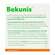Bekunis Abfuehr-komplex Plus Pulver Nr 63 10st, A-Nr.: 5992354 - 07