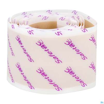 Wundverband Mepitac Silikon 4x 150cm 1st, A-Nr.: 2985589 - 05