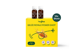 Gelée Royale Power Shot, A-Nr.: 5997914 - 01