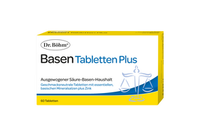 Dr. Böhm Basen Tabletten Plus, A-Nr.: 2635197 - 01