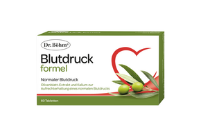 Dr. Böhm Blutdruckformel, A-Nr.: 5607965 - 01