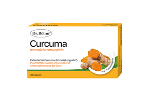 Dr. Böhm Curcuma, A-Nr.: 5298004 - 01