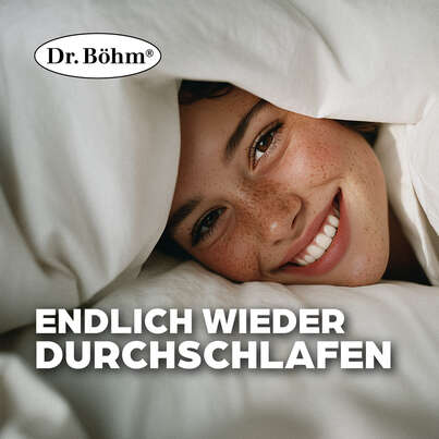 Dr. Böhm Ein- und Durchschlaf akut Spray, A-Nr.: 5630131 - 02