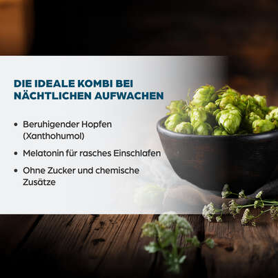 Dr. Böhm Ein- und Durchschlaf akut Spray, A-Nr.: 5630131 - 03