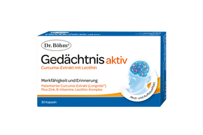 Dr. Böhm Gedächtnis aktiv, A-Nr.: 4997881 - 01