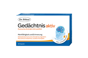 Dr. Böhm Gedächtnis aktiv, A-Nr.: 5564948 - 01