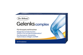 Dr. Böhm Gelenks complex, A-Nr.: 4846047 - 01