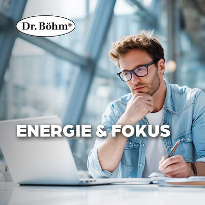 Dr. Böhm Ginseng plus, A-Nr.: 2159710 - 02