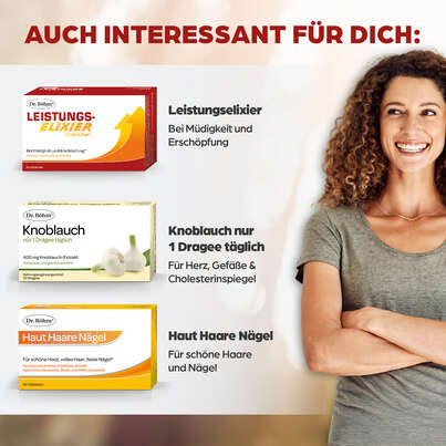 Dr. Böhm Ginseng plus, A-Nr.: 2159710 - 07