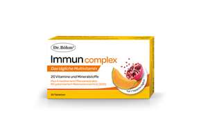 Dr. Böhm Immun complex, A-Nr.: 3847607 - 01