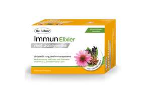 Dr. Böhm Immun Elixier Trinkpulver, A-Nr.: 5377011 - 01