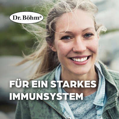 Dr. Böhm Immun Elixier Trinkpulver, A-Nr.: 5377011 - 02