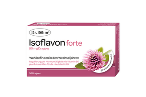 Dr. Böhm Isoflavon forte, A-Nr.: 2774467 - 01