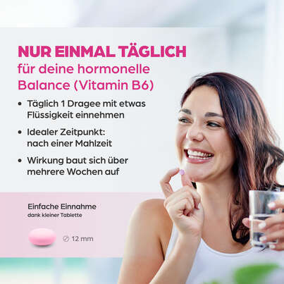 Dr. Böhm Isoflavon forte, A-Nr.: 2774467 - 05