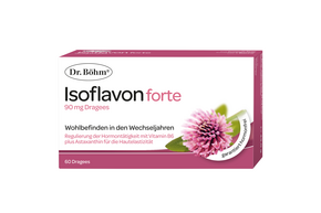 Dr. Böhm Isoflavon forte, A-Nr.: 3046824 - 01