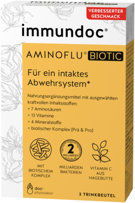 immundoc® AMINOFLU®, A-Nr.: 5184134 - 01