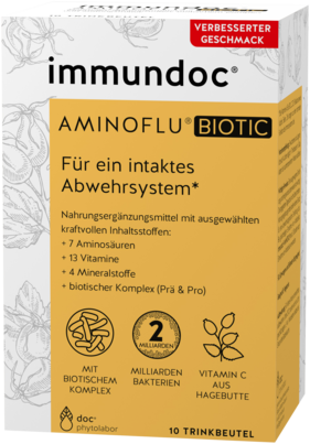 immundoc® AMINOFLU®, A-Nr.: 5344508 - 01