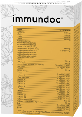immundoc® AMINOFLU®, A-Nr.: 5344508 - 02