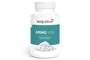 KINGNATURE Amino Vida Tabl Ds 240 Stk, A-Nr.: 4596337 - 01