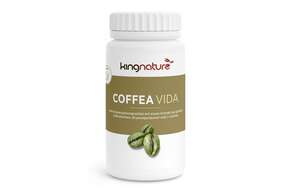 KINGNATURE Coffea Vida Kaps Ds 60 Stk, A-Nr.: 4596403 - 01