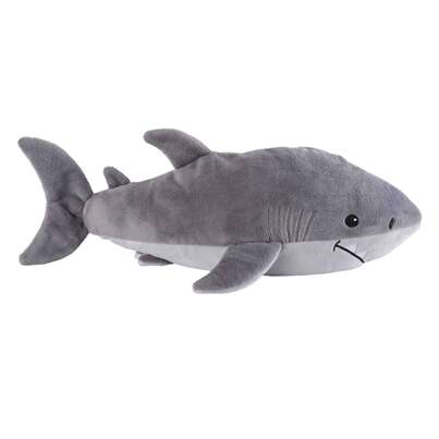 Sie sehen eine Packung Warmies Hai, Produktbild: 02 Warmies Hai, A-Nr.: 5175721 - 02