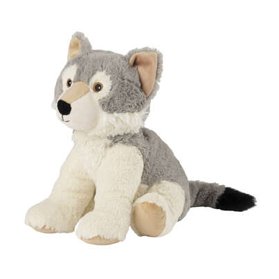 Warmies Wolf, A-Nr.: 5800107 - 02
