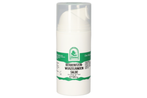 BERBERITZENWURZELRINDE SALBE 90 G, A-Nr.: 5902144 - 01