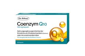 Dr. Böhm Coenzym Q10, A-Nr.: 5957174 - 01