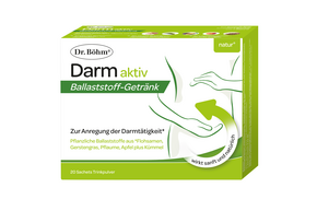 Dr. Böhm Darm aktiv, A-Nr.: 5787795 - 01