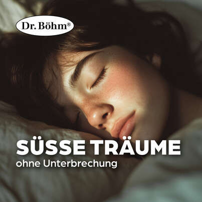 Dr. Böhm Ein- &amp; Durchschlaf akut, A-Nr.: 5838972 - 02