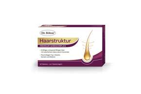 Dr. Böhm Haarstruktur Premium Wirkkomplex, A-Nr.: 6028146 - 01