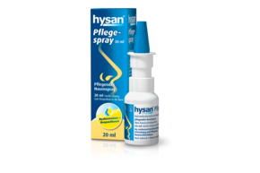 hysan® Pflegespray, A-Nr.: 5771601 - 01
