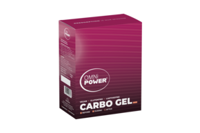 OMNi-POWER® CARBOGEL neutral, A-Nr.: 5843341 - 01
