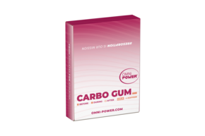 OMNi-POWER® CARBOGUM Cola, A-Nr.: 5843281 - 01