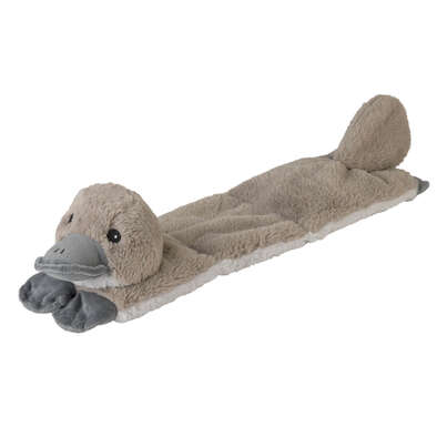 Sie sehen eine Packung Warmies Hot Pak Schnabeltier, Produktbild: 02 Warmies Hot Pak Schnabeltier, A-Nr.: 5662214 - 02