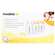 Medela Milchflaschen 150ml Set 3st, A-Nr.: 3066991 - 03