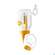 Medela Brusternaehrungs-set Neu 1st, A-Nr.: 5743929 - 05