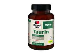 Doppelherz pure Taurin 500 mg, A-Nr.: 5940392 - 01