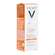 Sonnenprodukte Vichy/capital Soleil Gesichtscreme Uv-age Lsf50+ 40ml, A-Nr.: 5360950 - 05