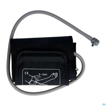 Blutdruckmesser Boso Medicus Mansch. Nl 22-32cm 1st, A-Nr.: 4306960 - 03